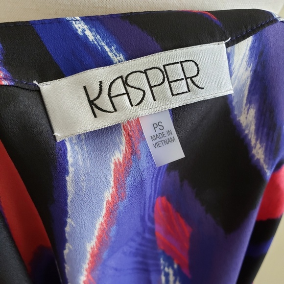 Kasper blouse - Picture 6 of 7